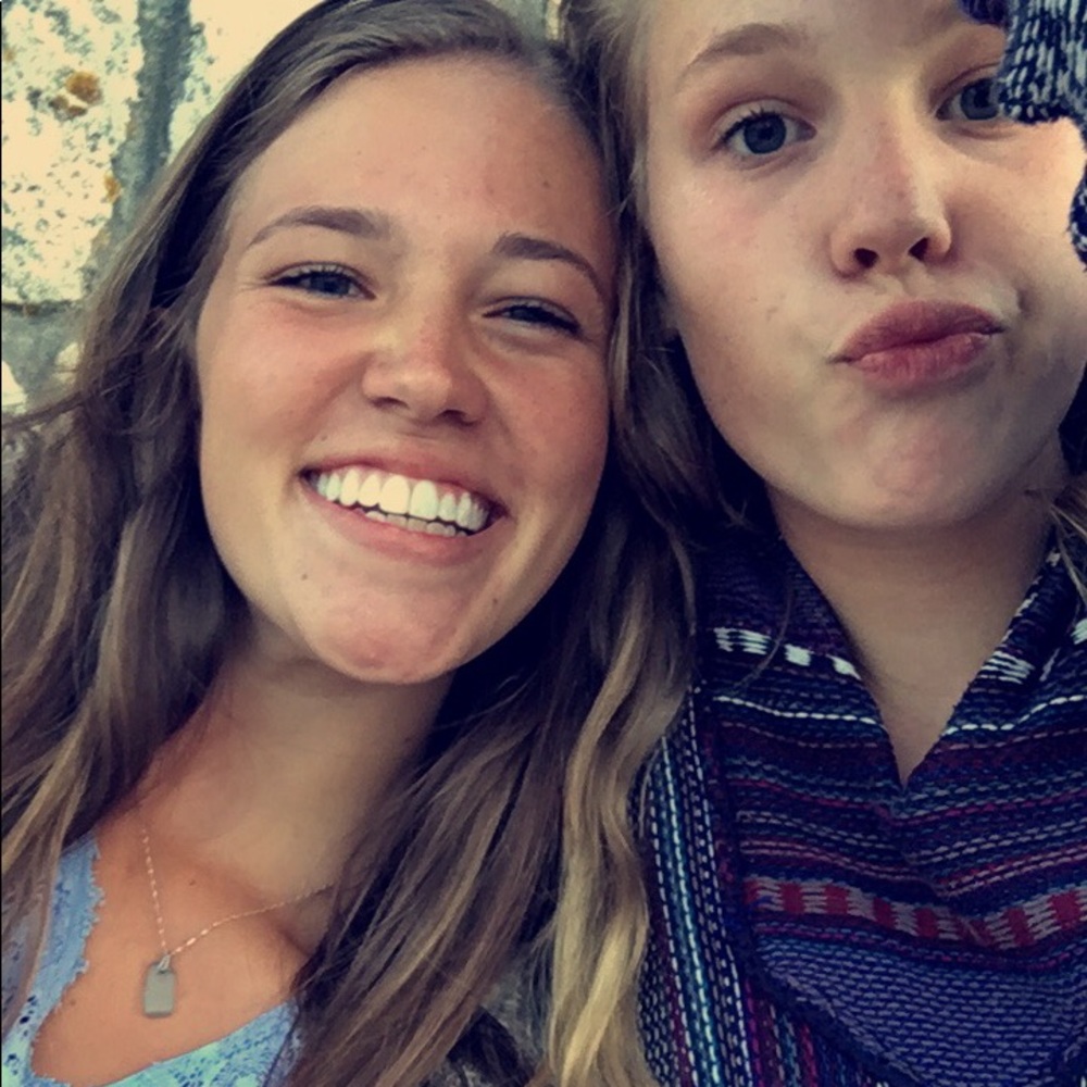 Meet your Posher, Suz